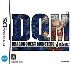 Dragon Quest Monsters Joker - Japanese